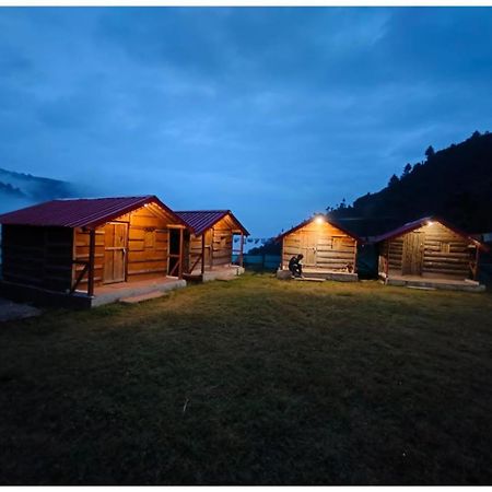 Hotel Oak Camp Valley, Chakrata Exterior photo